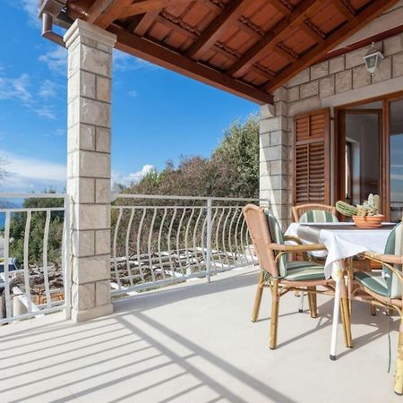 Apartment And Rooms Villa Marijo Dubrovnik Ngoại thất bức ảnh