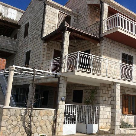 Apartment And Rooms Villa Marijo Dubrovnik Ngoại thất bức ảnh