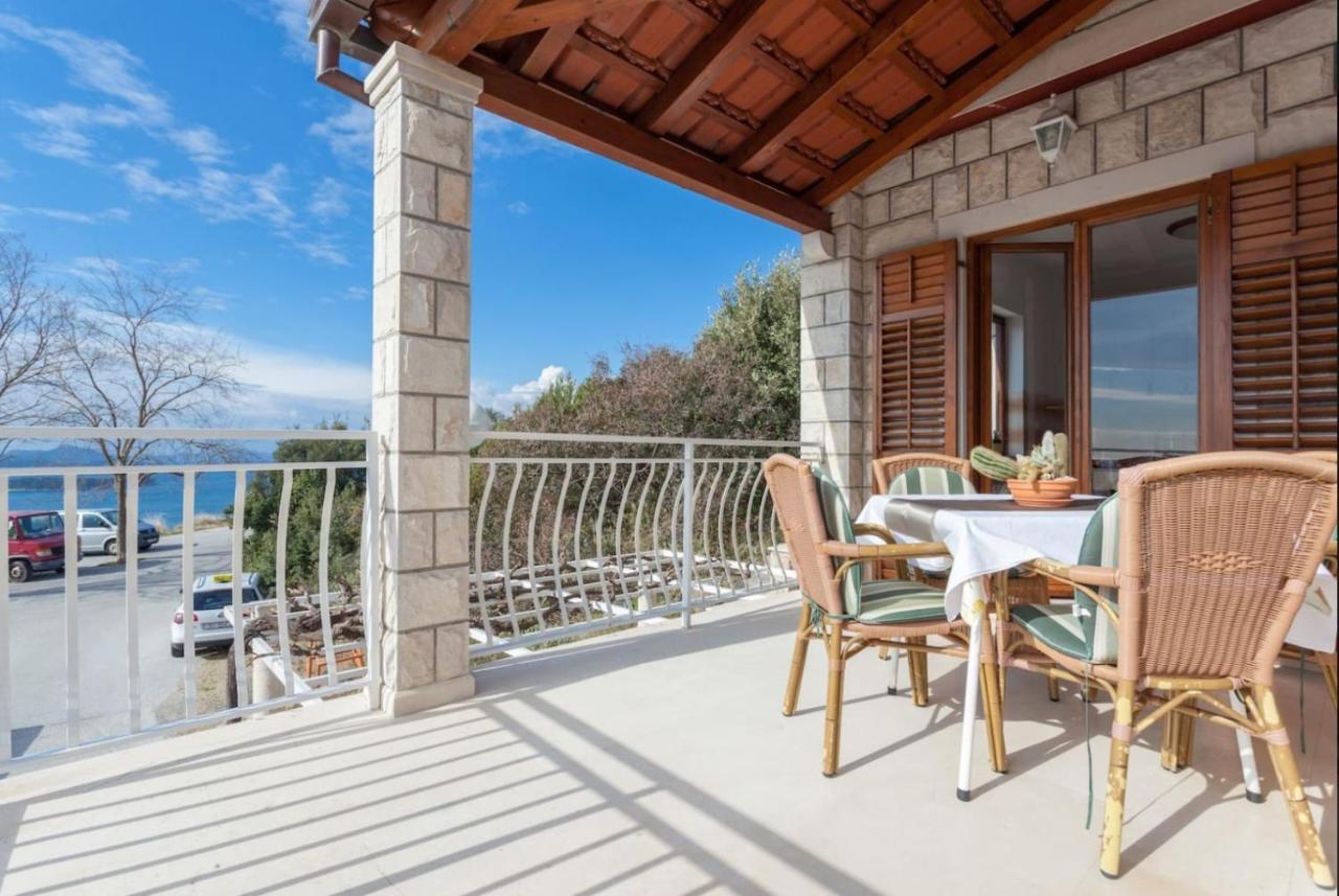 Apartment And Rooms Villa Marijo Dubrovnik Ngoại thất bức ảnh