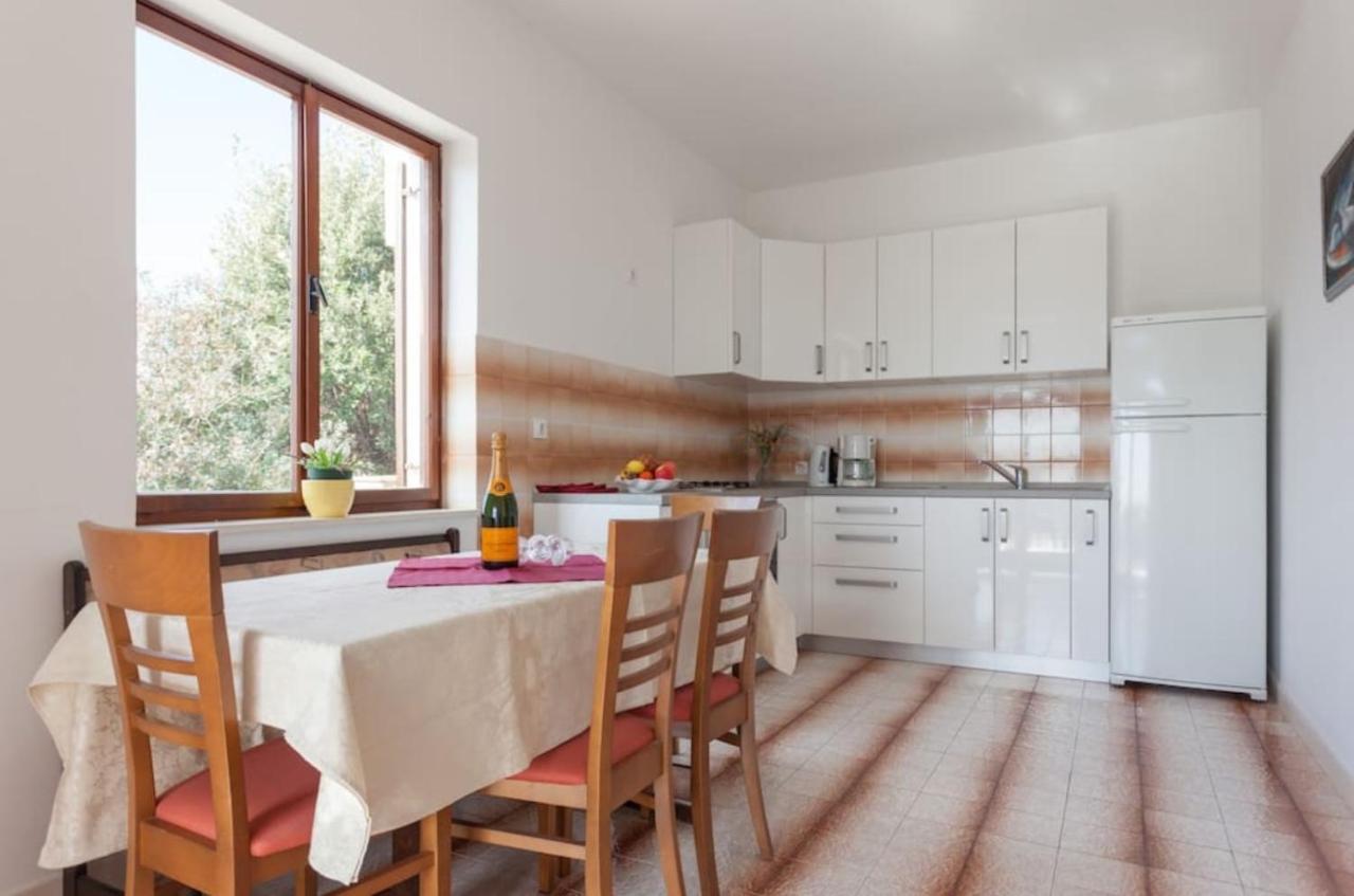 Apartment And Rooms Villa Marijo Dubrovnik Ngoại thất bức ảnh
