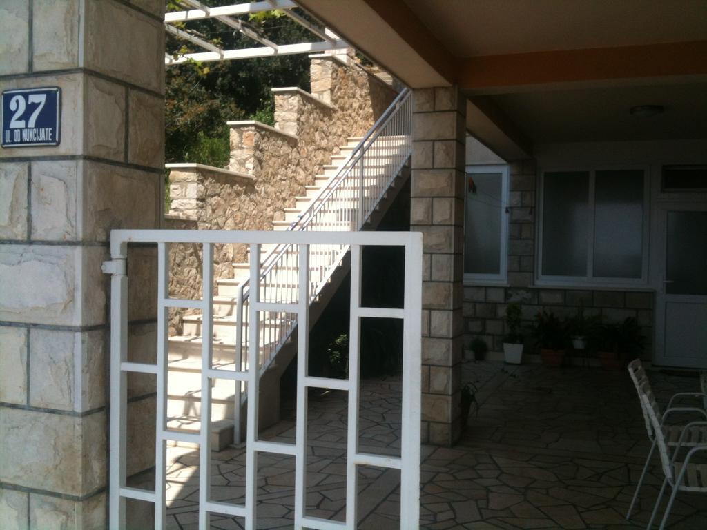 Apartment And Rooms Villa Marijo Dubrovnik Ngoại thất bức ảnh