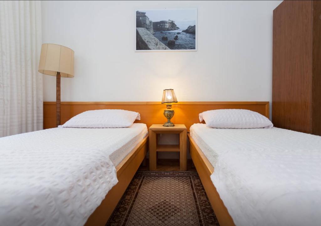 Apartment And Rooms Villa Marijo Dubrovnik Ngoại thất bức ảnh