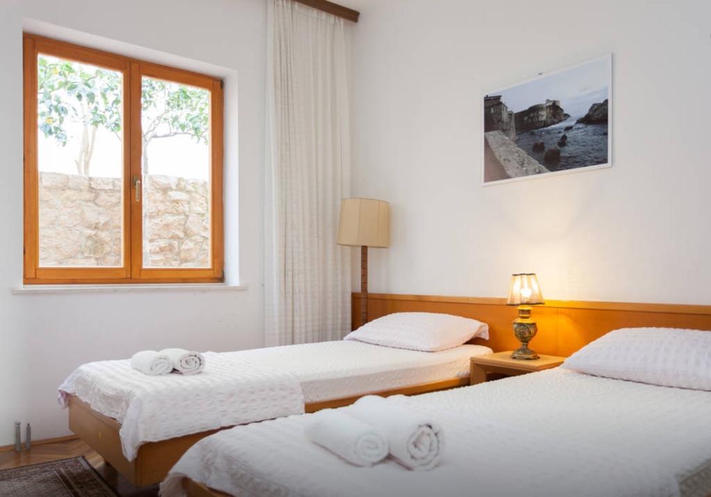 Apartment And Rooms Villa Marijo Dubrovnik Ngoại thất bức ảnh