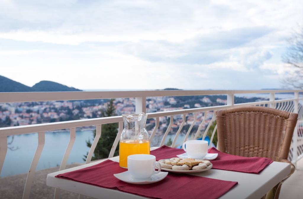 Apartment And Rooms Villa Marijo Dubrovnik Ngoại thất bức ảnh