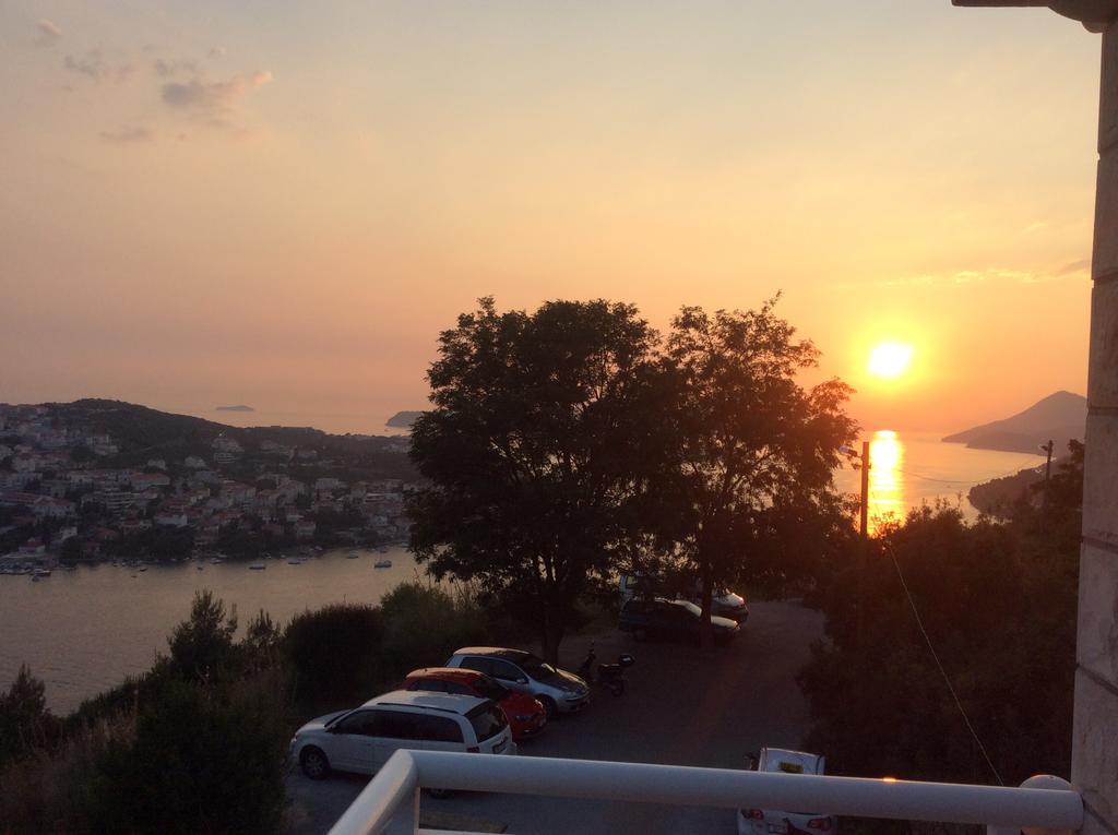 Apartment And Rooms Villa Marijo Dubrovnik Ngoại thất bức ảnh