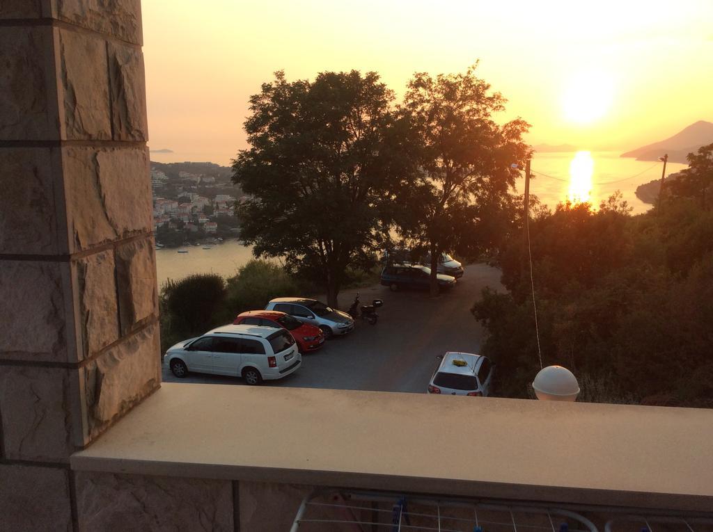 Apartment And Rooms Villa Marijo Dubrovnik Ngoại thất bức ảnh