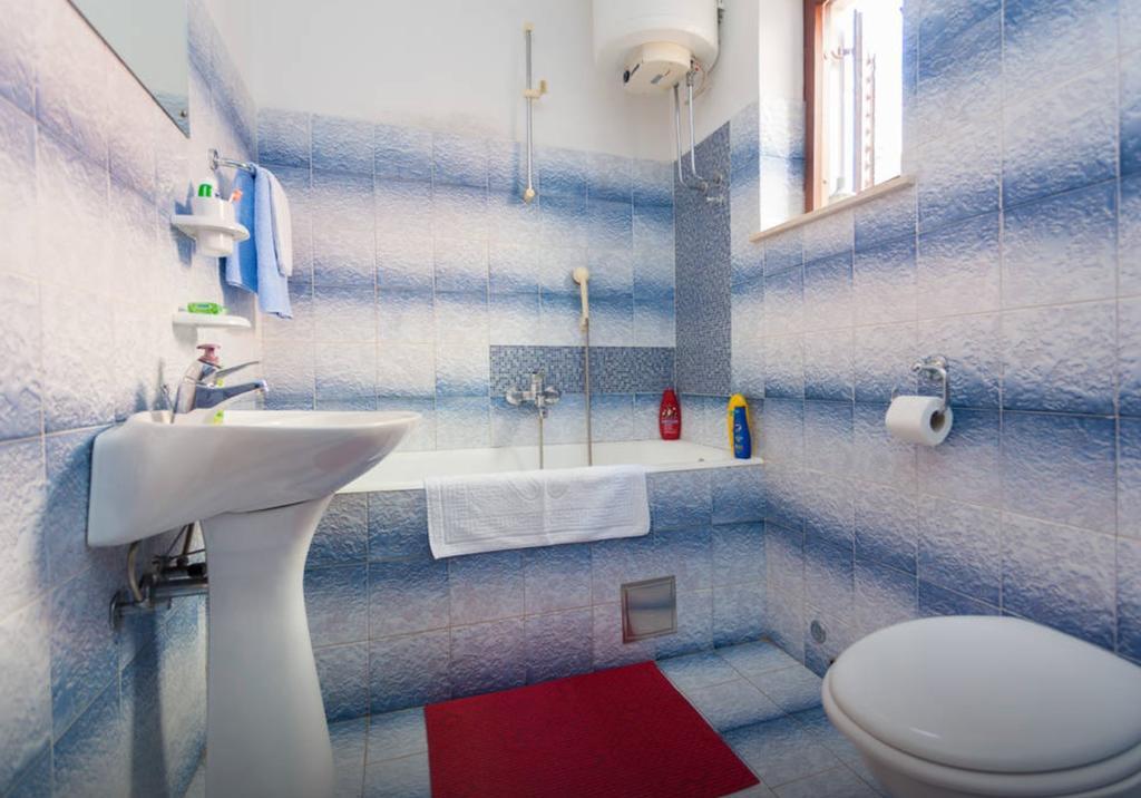 Apartment And Rooms Villa Marijo Dubrovnik Ngoại thất bức ảnh