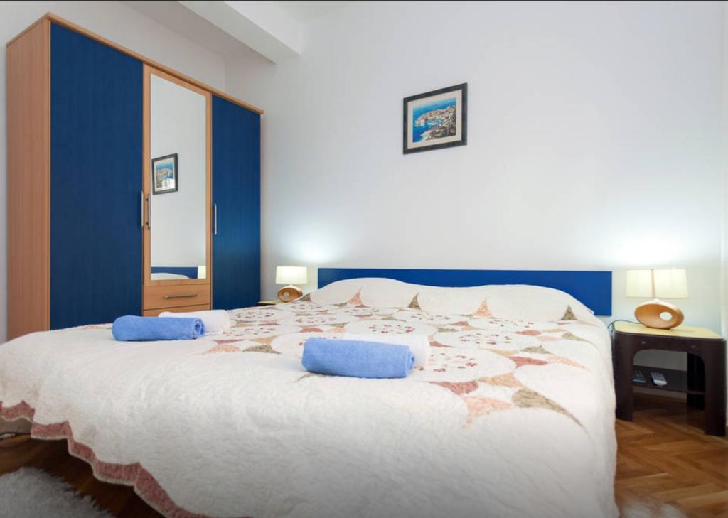 Apartment And Rooms Villa Marijo Dubrovnik Ngoại thất bức ảnh