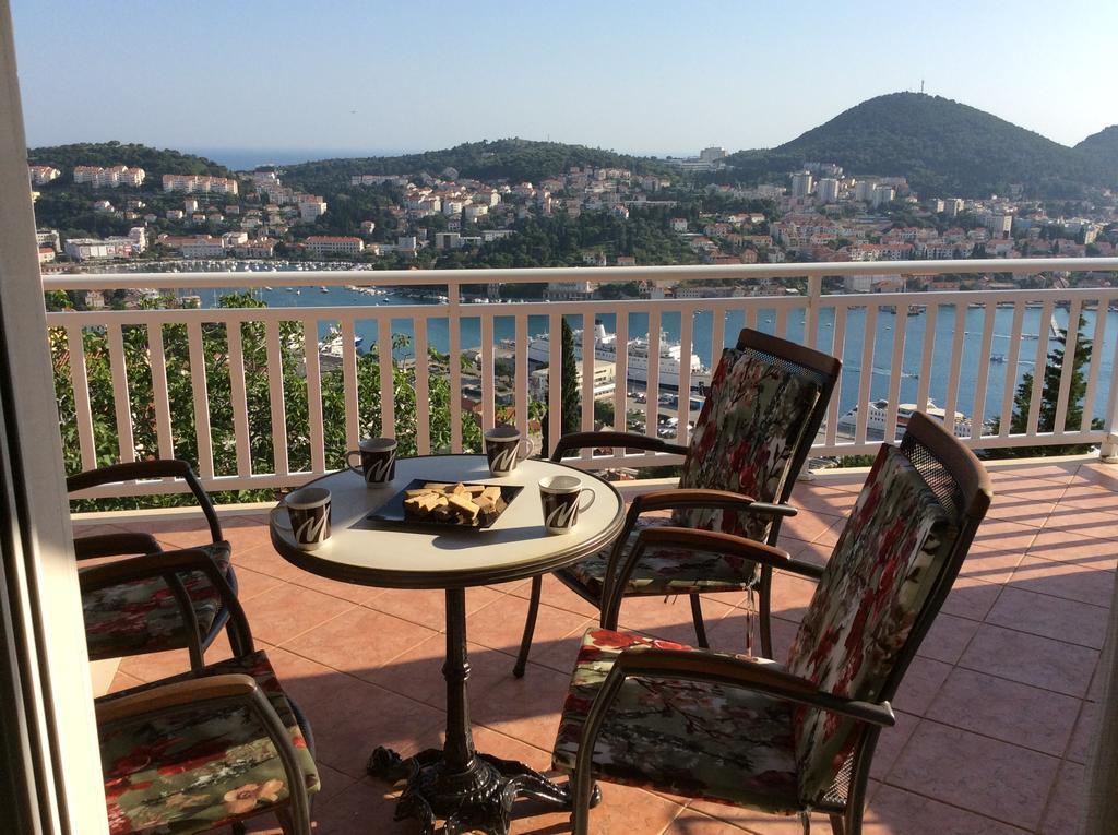 Apartment And Rooms Villa Marijo Dubrovnik Ngoại thất bức ảnh