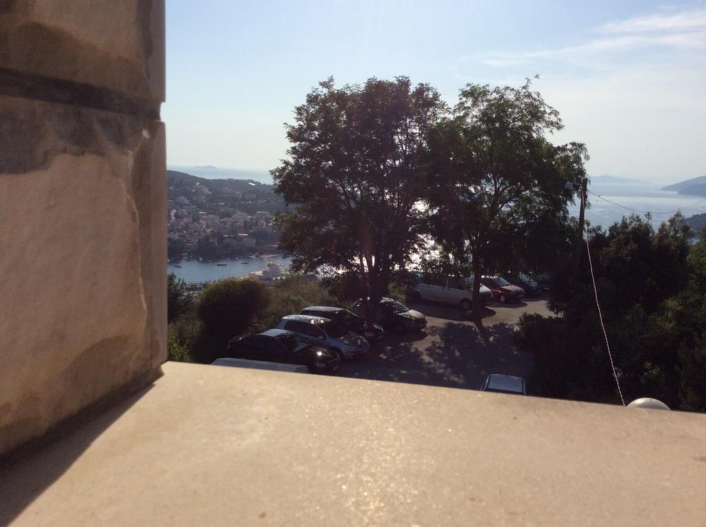 Apartment And Rooms Villa Marijo Dubrovnik Ngoại thất bức ảnh