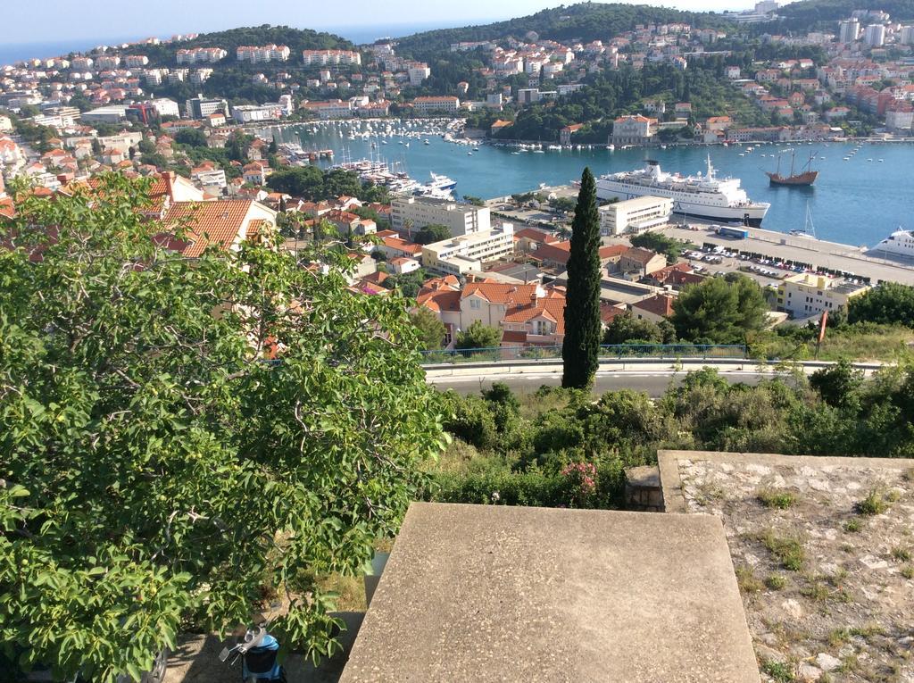 Apartment And Rooms Villa Marijo Dubrovnik Ngoại thất bức ảnh