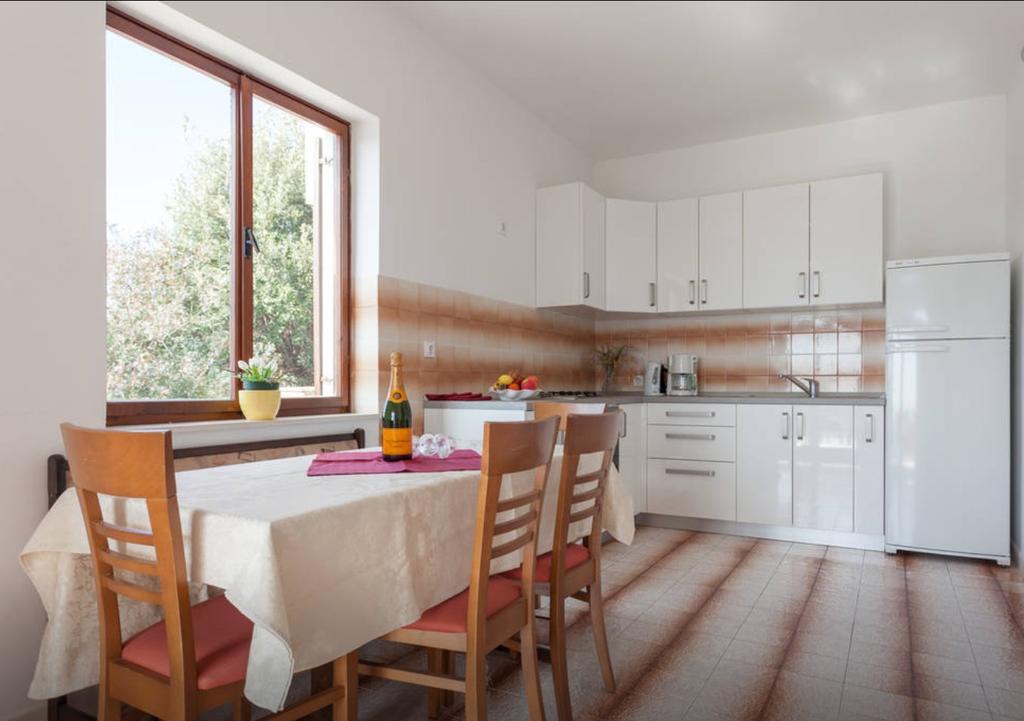 Apartment And Rooms Villa Marijo Dubrovnik Ngoại thất bức ảnh
