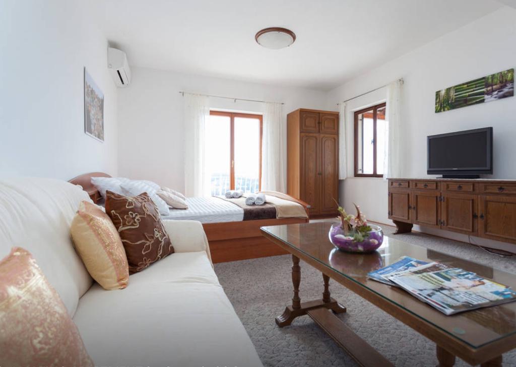 Apartment And Rooms Villa Marijo Dubrovnik Ngoại thất bức ảnh