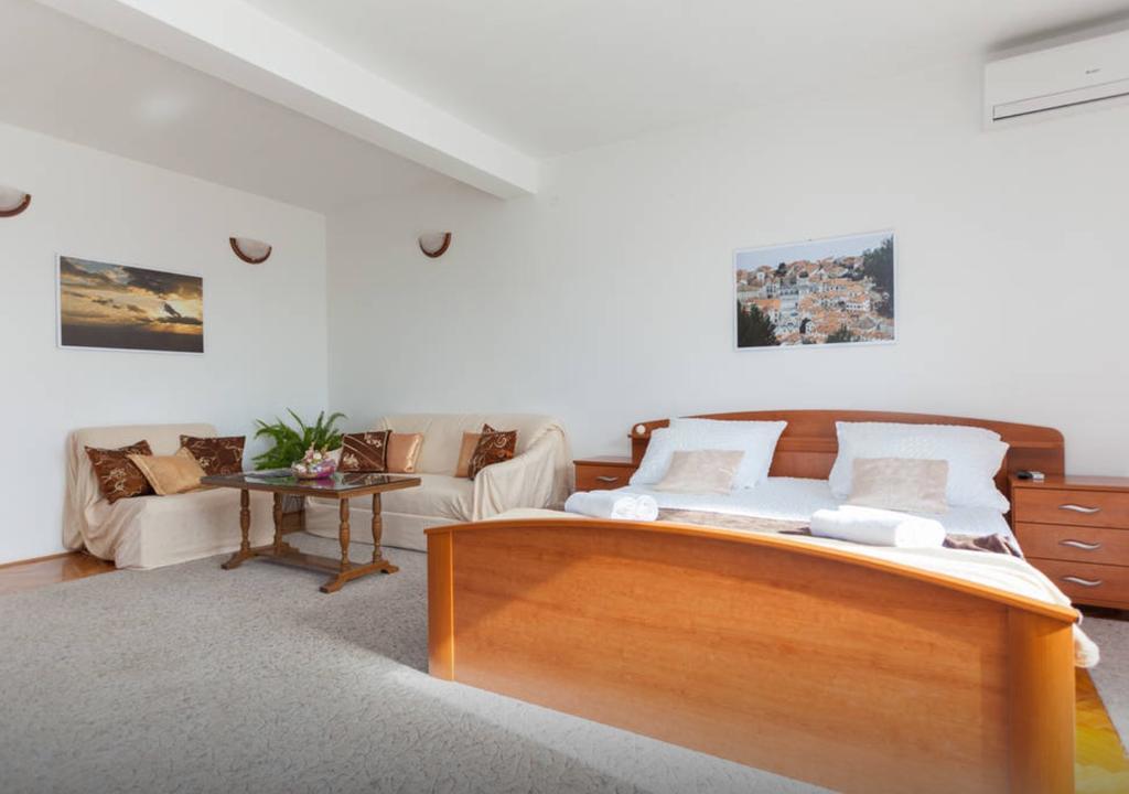 Apartment And Rooms Villa Marijo Dubrovnik Ngoại thất bức ảnh