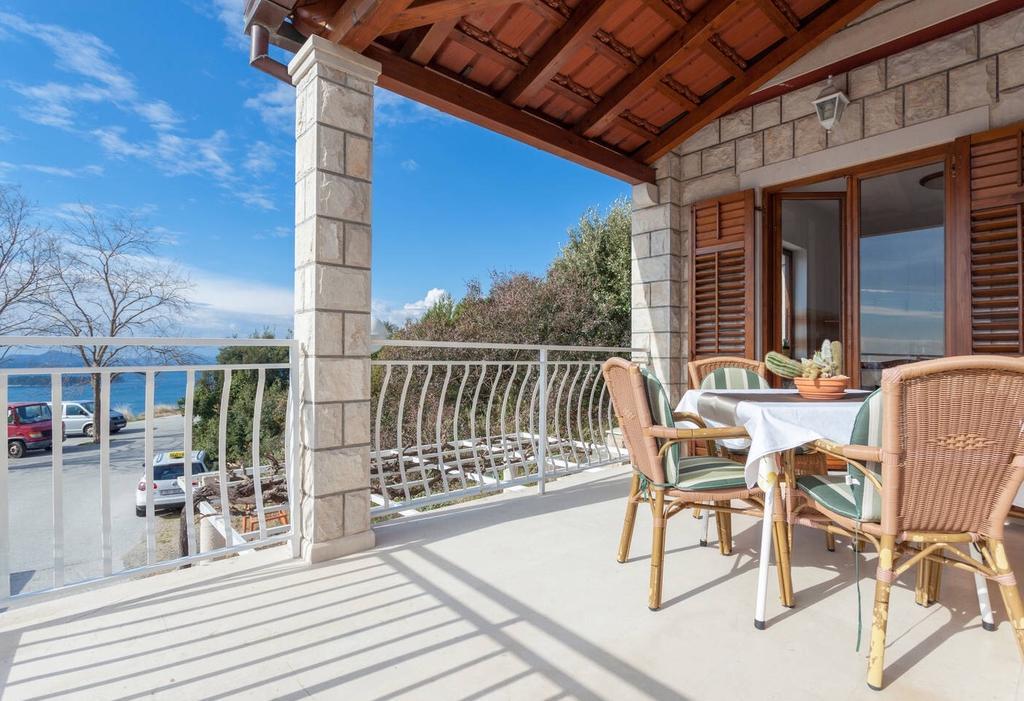 Apartment And Rooms Villa Marijo Dubrovnik Ngoại thất bức ảnh